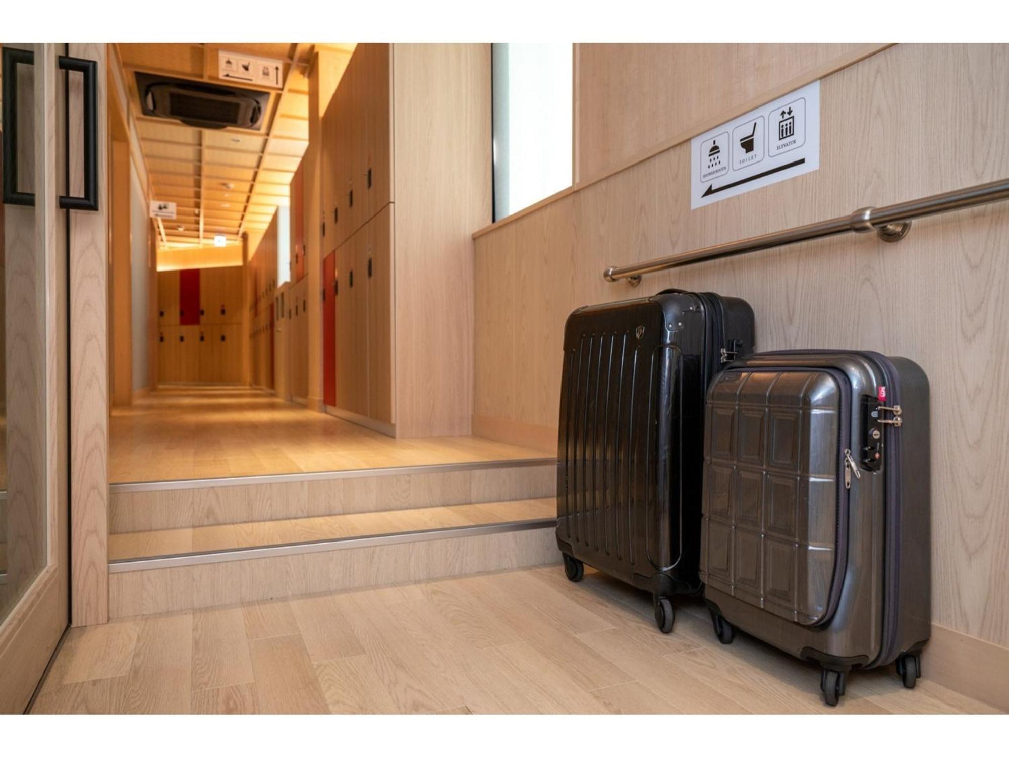 Ninja & Geisha - Vacation Stay 80336V Osaka Exterior foto